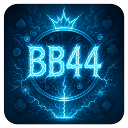 BB44 রিয়্যাকটুনজ নীয়ন ক্যাসকেড বোর্ড